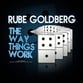 Rube Goldberg Marching Band sheet music cover